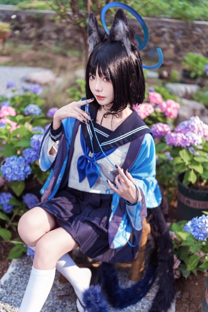 图片[6]草寺cos社-珍藏合集-新一代老吃家的聚集地艾西aiwest Cosplay写真合集 共29期草寺cos社-珍藏合集-新一代老吃家的聚集地草寺