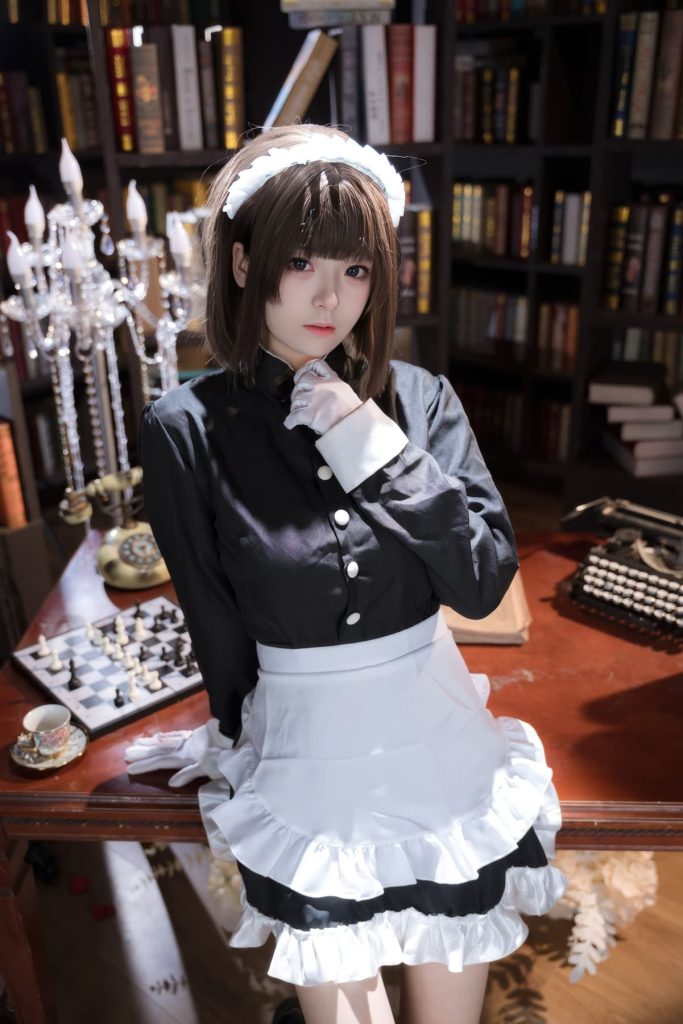 图片[3]草寺cos社-珍藏合集-新一代老吃家的聚集地九柒喵 Cosplay写真图集合集[51套][持续更新]草寺cos社-珍藏合集-新一代老吃家的聚集地草寺