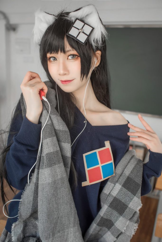 图片[4]草寺cos社-珍藏合集-新一代老吃家的聚集地izumi泉桃子 Cosplay写真合集 共75期草寺cos社-珍藏合集-新一代老吃家的聚集地草寺