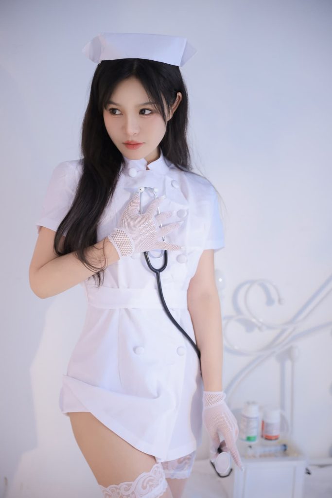 图片[6]草寺cos社-珍藏合集-新一代老吃家的聚集地桃暖酱 Cosplay写真合集 共20期草寺cos社-珍藏合集-新一代老吃家的聚集地草寺