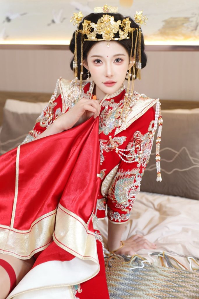 图片[5]草寺cos社-珍藏合集-新一代老吃家的聚集地梨霜儿 秀人网定制系列写真 13套草寺cos社-珍藏合集-新一代老吃家的聚集地草寺