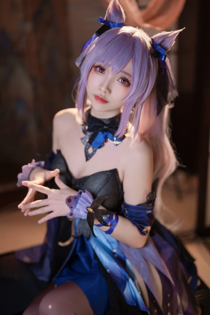 图片[4]草寺cos社-珍藏合集-新一代老吃家的聚集地大大卷卷小卷 Cosplay写真合集 共38期草寺cos社-珍藏合集-新一代老吃家的聚集地草寺