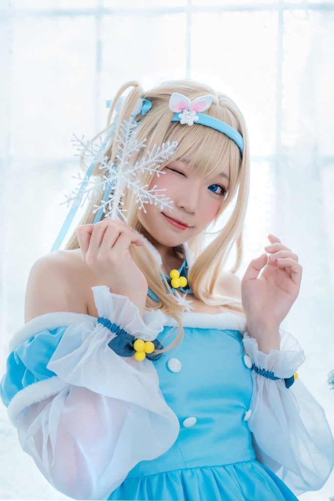 图片[2]草寺cos社-珍藏合集-新一代老吃家的聚集地弥美Mime Cosplay写真合集 共50期草寺cos社-珍藏合集-新一代老吃家的聚集地草寺