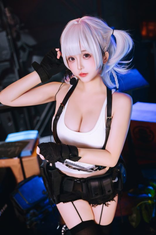日奈娇(椎名莜) Cosplay写真合集 302套草寺cos社-珍藏合集-新一代老吃家的聚集地草寺