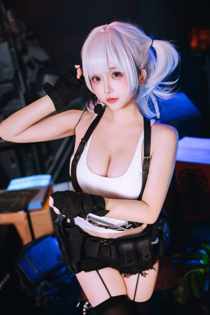 图片[1]草寺cos社-珍藏合集-新一代老吃家的聚集地日奈娇(椎名莜) Cosplay写真合集 302套草寺cos社-珍藏合集-新一代老吃家的聚集地草寺