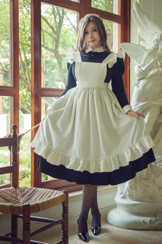 麻花酱 Cosplay写真合集[134套][持续更新]草寺cos社-珍藏合集-新一代老吃家的聚集地草寺