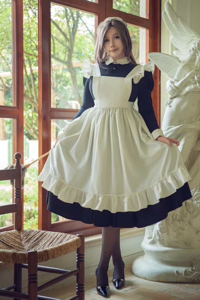图片[1]草寺cos社-珍藏合集-新一代老吃家的聚集地麻花酱 Cosplay写真合集[134套][持续更新]草寺cos社-珍藏合集-新一代老吃家的聚集地草寺