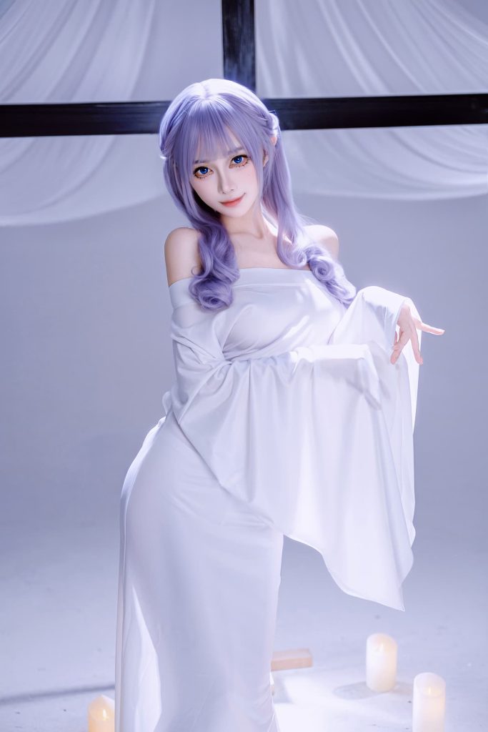 图片[3]草寺cos社-珍藏合集-新一代老吃家的聚集地Shika小鹿鹿 Cosplay写真合集 141套草寺cos社-珍藏合集-新一代老吃家的聚集地草寺
