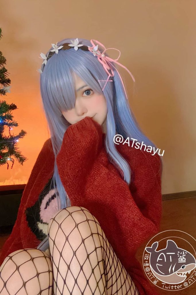 图片[5]草寺cos社-珍藏合集-新一代老吃家的聚集地AT鲨 美女Cosplay写真图集合集[99套][持续更新]草寺cos社-珍藏合集-新一代老吃家的聚集地草寺