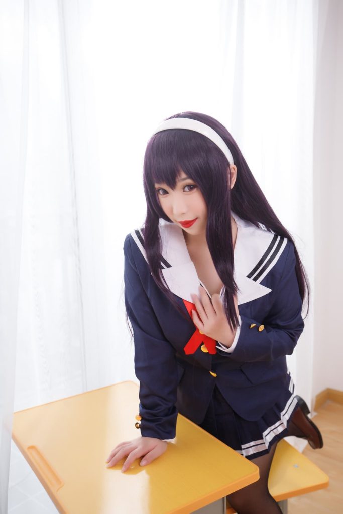 图片[2]草寺cos社-珍藏合集-新一代老吃家的聚集地胡桃猫Kurumineko Cosplay写真套图合集 47套草寺cos社-珍藏合集-新一代老吃家的聚集地草寺