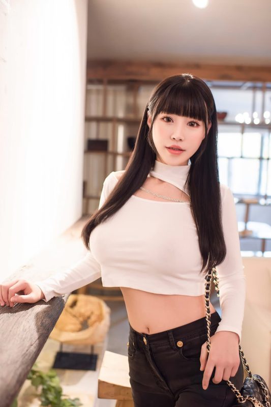 朱可儿 秀人网内购无水印写真合集[13套][持续更新]草寺cos社-珍藏合集-新一代老吃家的聚集地草寺