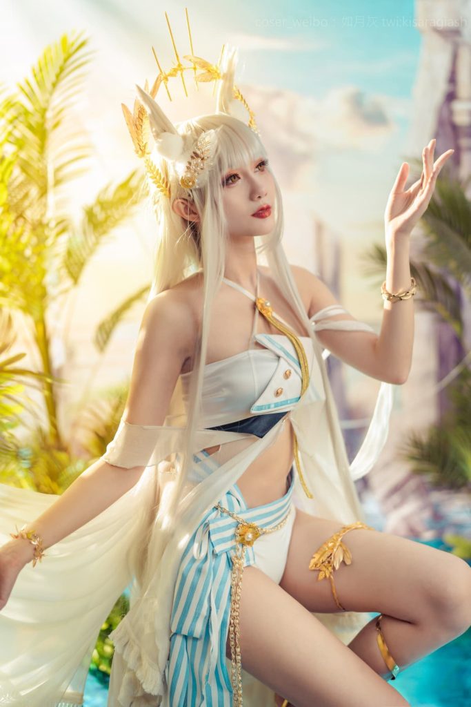 图片[4]草寺cos社-珍藏合集-新一代老吃家的聚集地如月灰 Cosplay写真作品合集 34套草寺cos社-珍藏合集-新一代老吃家的聚集地草寺