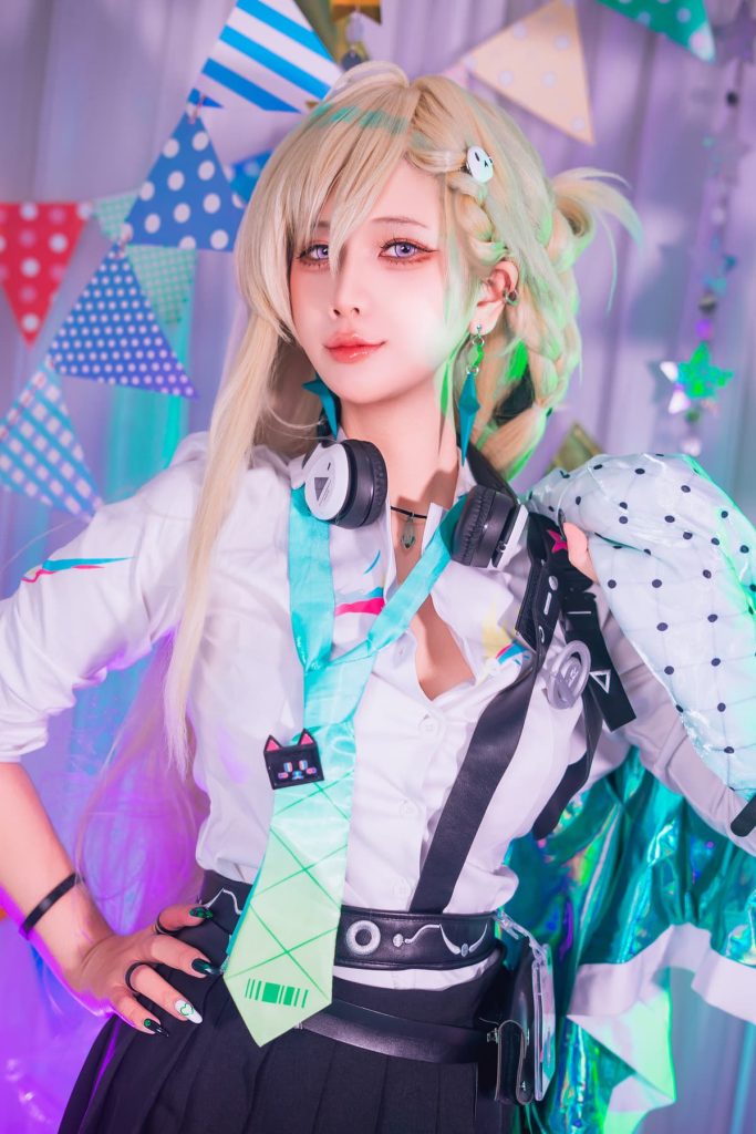 图片[2]草寺cos社-珍藏合集-新一代老吃家的聚集地Pyon Cosplay写真合集 47套草寺cos社-珍藏合集-新一代老吃家的聚集地草寺