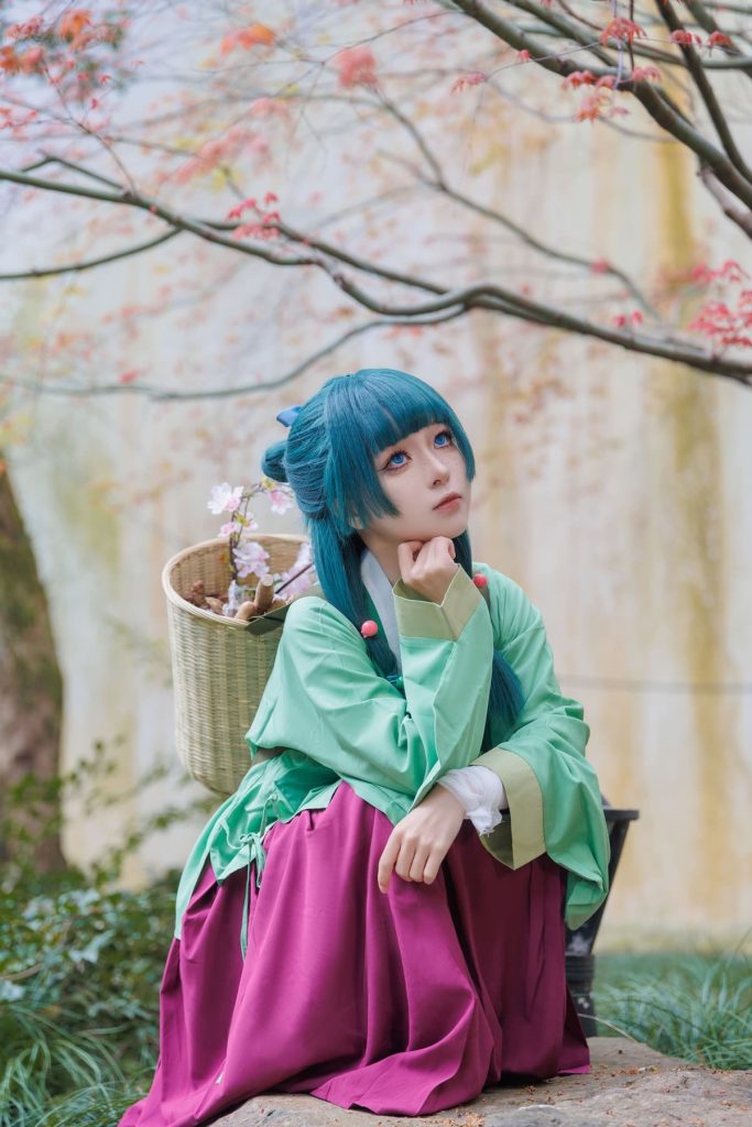 图片[3]草寺cos社-珍藏合集-新一代老吃家的聚集地矢量鱼 Cosplay写真图集合集 32套草寺cos社-珍藏合集-新一代老吃家的聚集地草寺