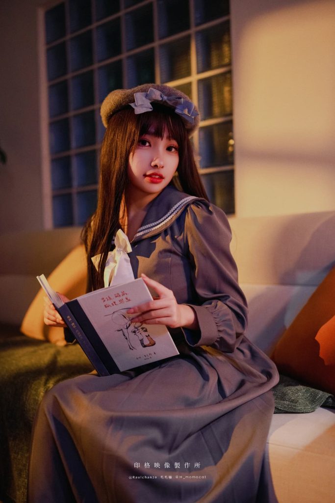 图片[3]草寺cos社-珍藏合集-新一代老吃家的聚集地慕慕Momo 完整Cosplay写真合集 52套草寺cos社-珍藏合集-新一代老吃家的聚集地草寺