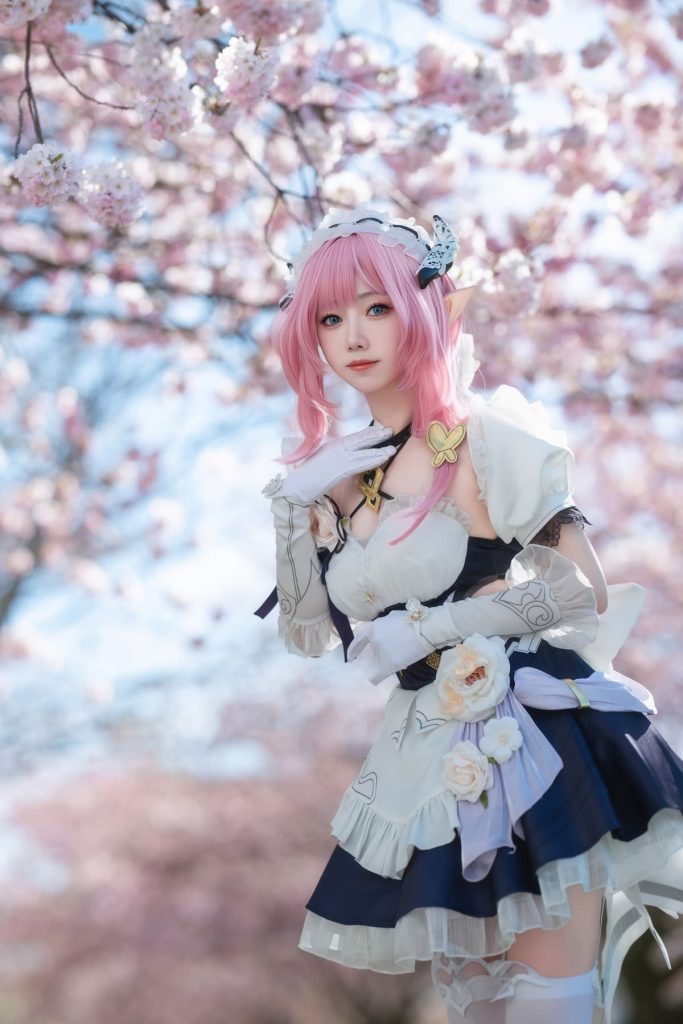 图片[1]草寺cos社-珍藏合集-新一代老吃家的聚集地小木曾AYA Cosplay写真合集 12套草寺cos社-珍藏合集-新一代老吃家的聚集地草寺