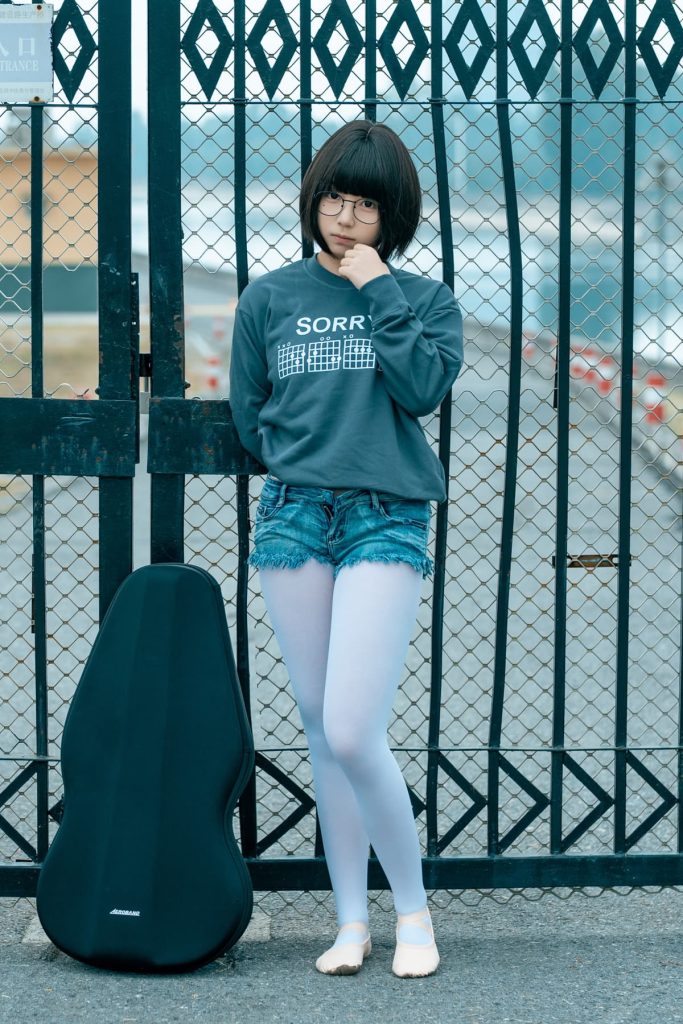图片[3]草寺cos社-珍藏合集-新一代老吃家的聚集地蘑菇头 Cosplay写真作品合集 10套草寺cos社-珍藏合集-新一代老吃家的聚集地草寺