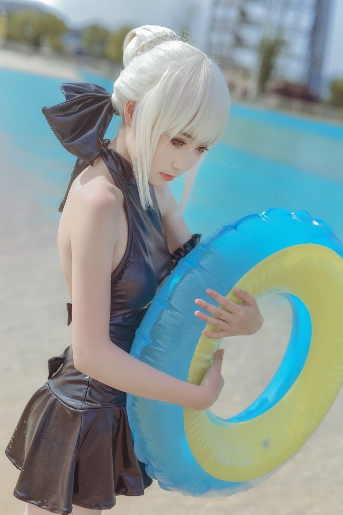 图片[1]草寺cos社-珍藏合集-新一代老吃家的聚集地腐团儿Ikaros Cosplay写真合集 共14期草寺cos社-珍藏合集-新一代老吃家的聚集地草寺
