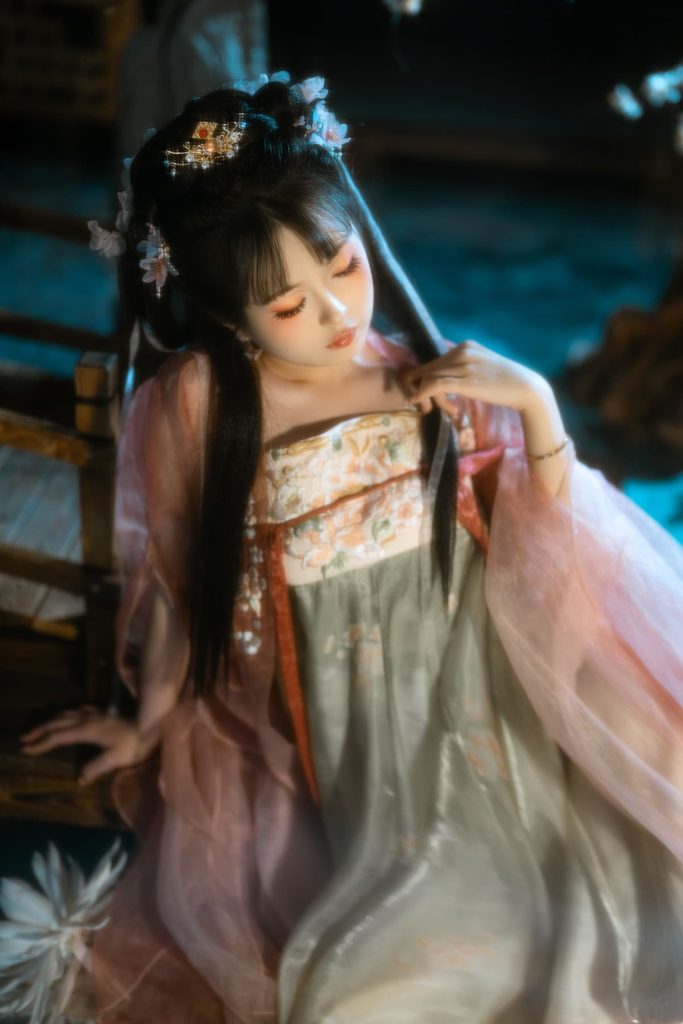 图片[3]草寺cos社-珍藏合集-新一代老吃家的聚集地铁手叫兽 摄影写真作品完整合集 52套草寺cos社-珍藏合集-新一代老吃家的聚集地草寺