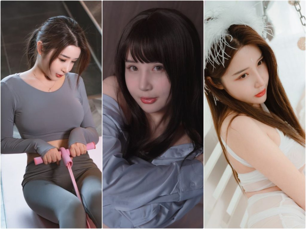 图片[1]草寺cos社-珍藏合集-新一代老吃家的聚集地蜜蜜子Kimmie Cosplay写真合集[16套][持续更新]草寺cos社-珍藏合集-新一代老吃家的聚集地草寺