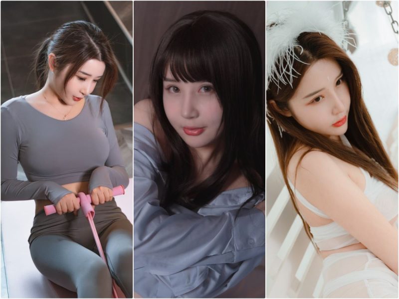 蜜蜜子Kimmie Cosplay写真合集[16套][持续更新]草寺cos社-珍藏合集-新一代老吃家的聚集地草寺