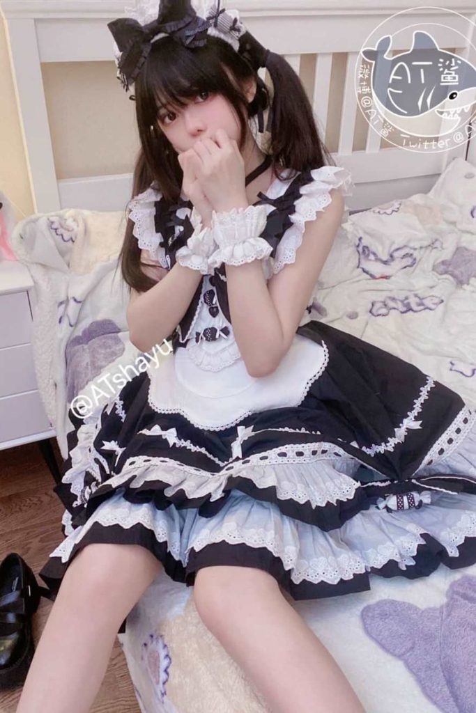 图片[2]草寺cos社-珍藏合集-新一代老吃家的聚集地AT鲨 美女Cosplay写真图集合集[99套][持续更新]草寺cos社-珍藏合集-新一代老吃家的聚集地草寺