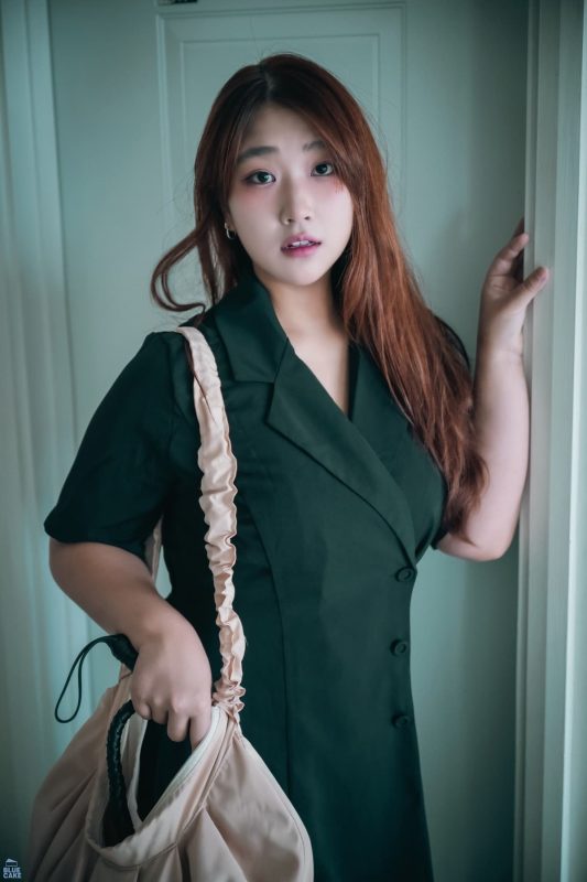 BLUECAKE 韩国美女机构写真合集 208套草寺cos社-珍藏合集-新一代老吃家的聚集地草寺