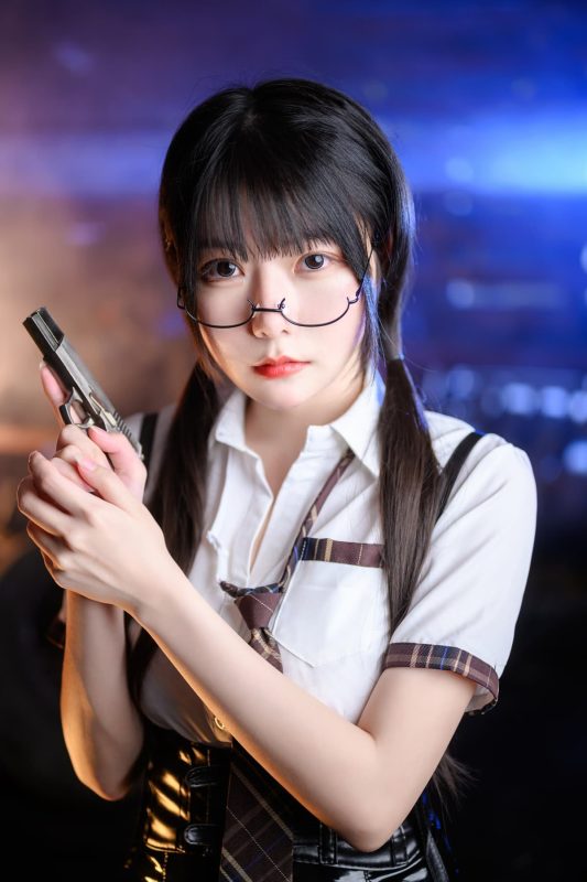 香草喵露露 Cosplay写真合集 共67期草寺cos社-珍藏合集-新一代老吃家的聚集地草寺