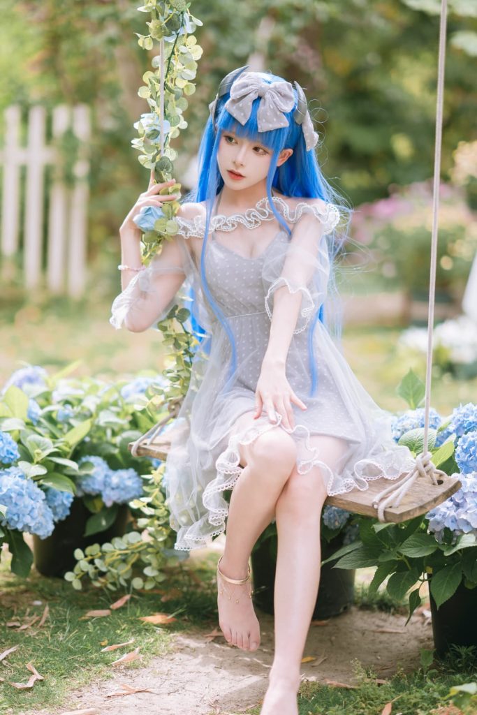 图片[5]草寺cos社-珍藏合集-新一代老吃家的聚集地腥味猫罐 Cosplay写真合集 共14期草寺cos社-珍藏合集-新一代老吃家的聚集地草寺