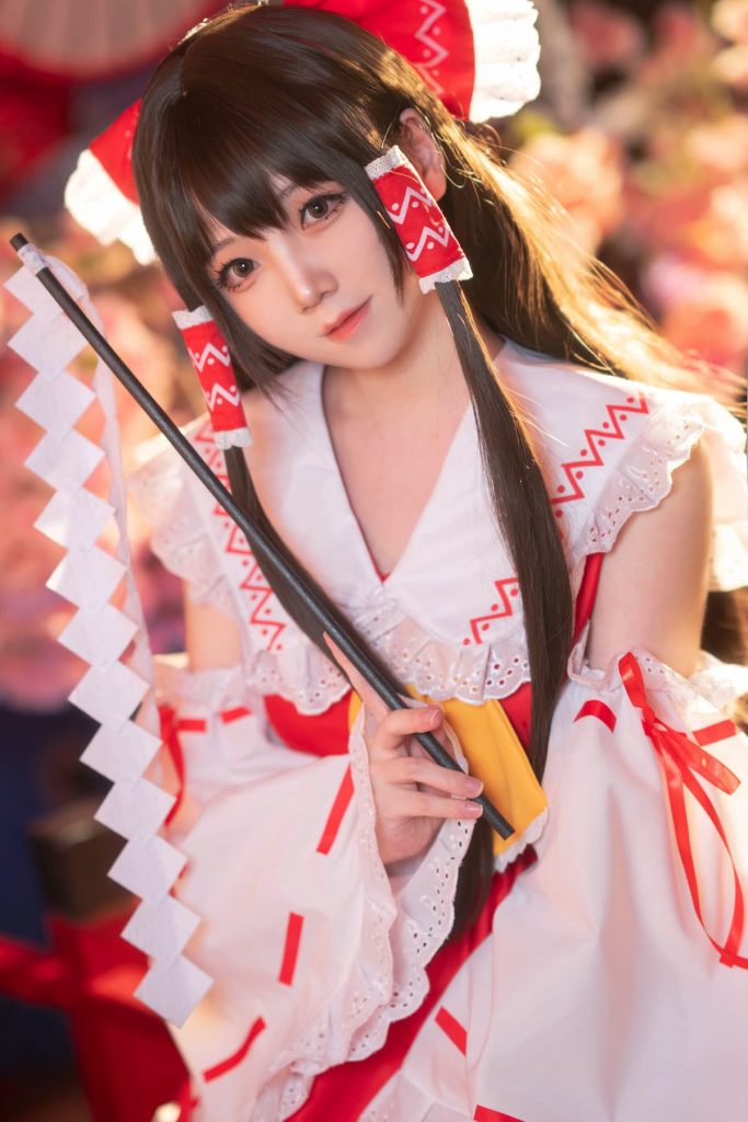 图片[5]草寺cos社-珍藏合集-新一代老吃家的聚集地楚楚子 Cosplay写真合集 共39期草寺cos社-珍藏合集-新一代老吃家的聚集地草寺