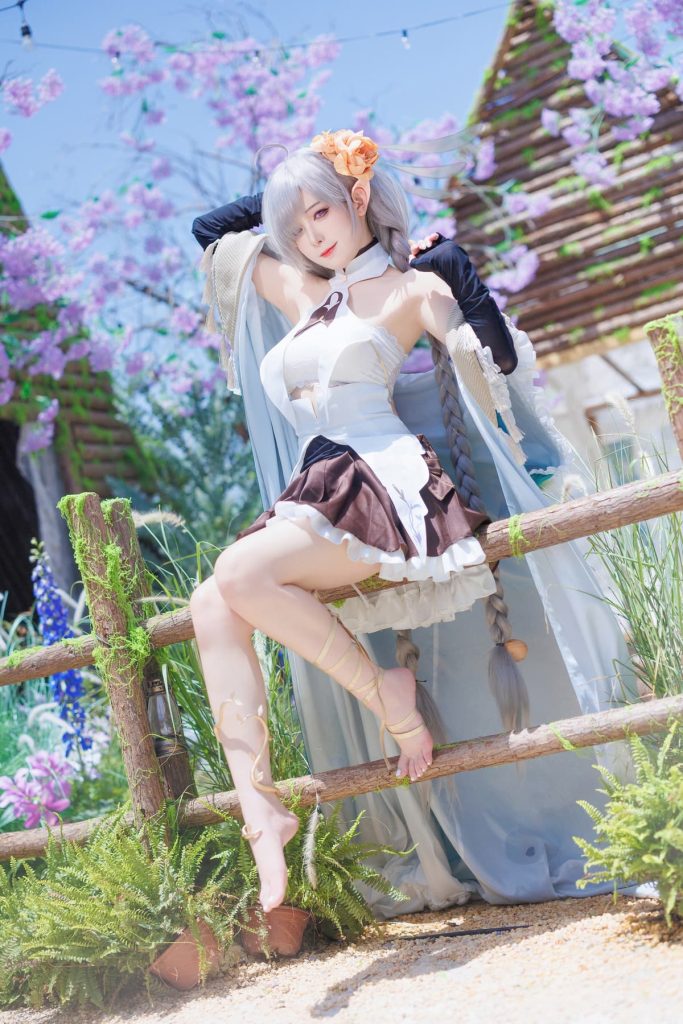封疆疆v Cosplay写真合集 91套草寺cos社-珍藏合集-新一代老吃家的聚集地草寺