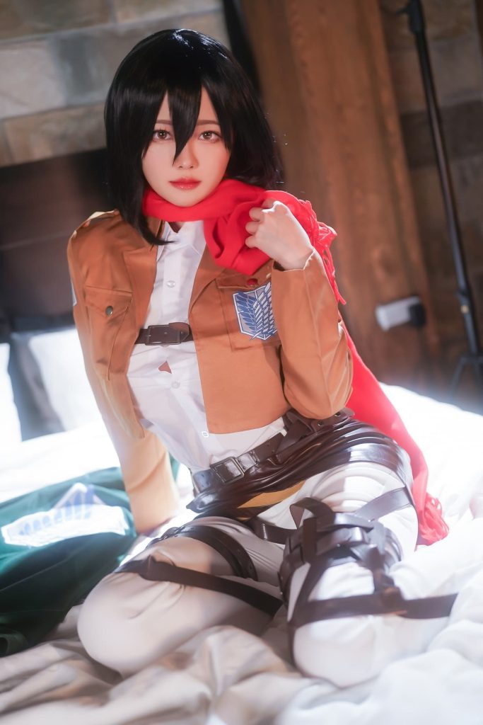 图片[3]草寺cos社-珍藏合集-新一代老吃家的聚集地Arty亚缇 Cosplay写真合集 共111期草寺cos社-珍藏合集-新一代老吃家的聚集地草寺