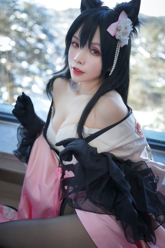 图片[5]草寺cos社-珍藏合集-新一代老吃家的聚集地Neko薇薇 Cosplay写真合集 18套草寺cos社-珍藏合集-新一代老吃家的聚集地草寺