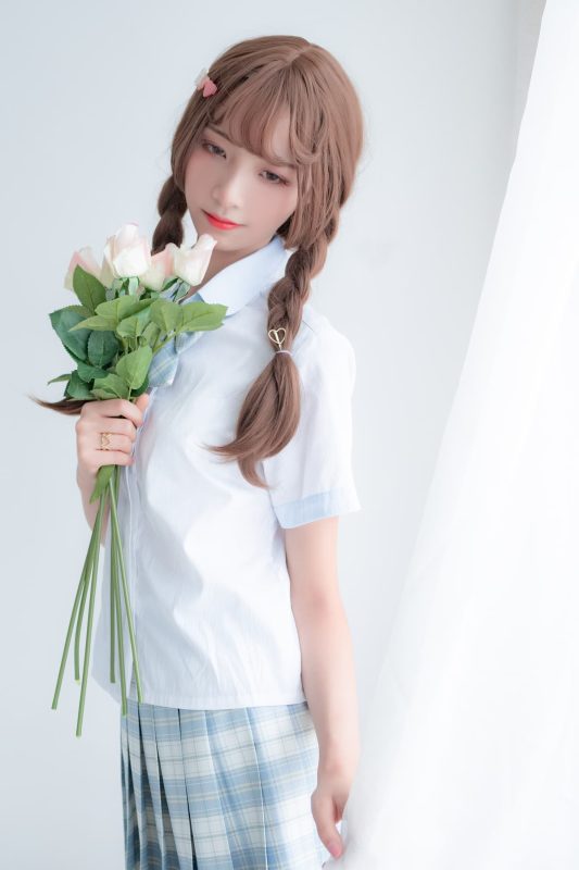 西瓜少女 Cosplay写真合集 共48期草寺cos社-珍藏合集-新一代老吃家的聚集地草寺
