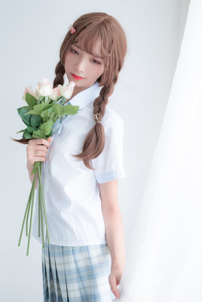 图片[1]草寺cos社-珍藏合集-新一代老吃家的聚集地西瓜少女 Cosplay写真合集 共48期草寺cos社-珍藏合集-新一代老吃家的聚集地草寺