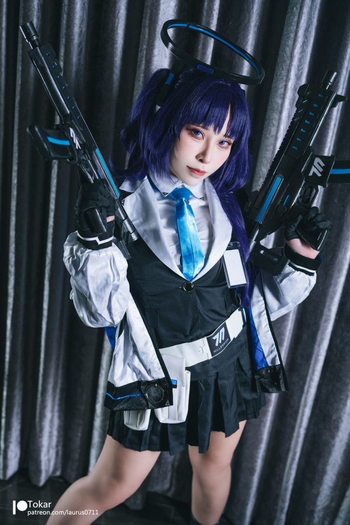 图片[5]草寺cos社-珍藏合集-新一代老吃家的聚集地浵卡Tokar Cosplay写真合集 共135期草寺cos社-珍藏合集-新一代老吃家的聚集地草寺