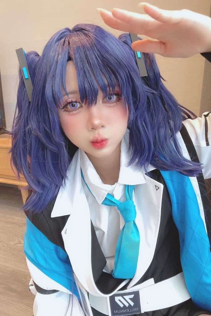 图片[3]草寺cos社-珍藏合集-新一代老吃家的聚集地PoppaChan 美女Cosplay写真合集 190套草寺cos社-珍藏合集-新一代老吃家的聚集地草寺