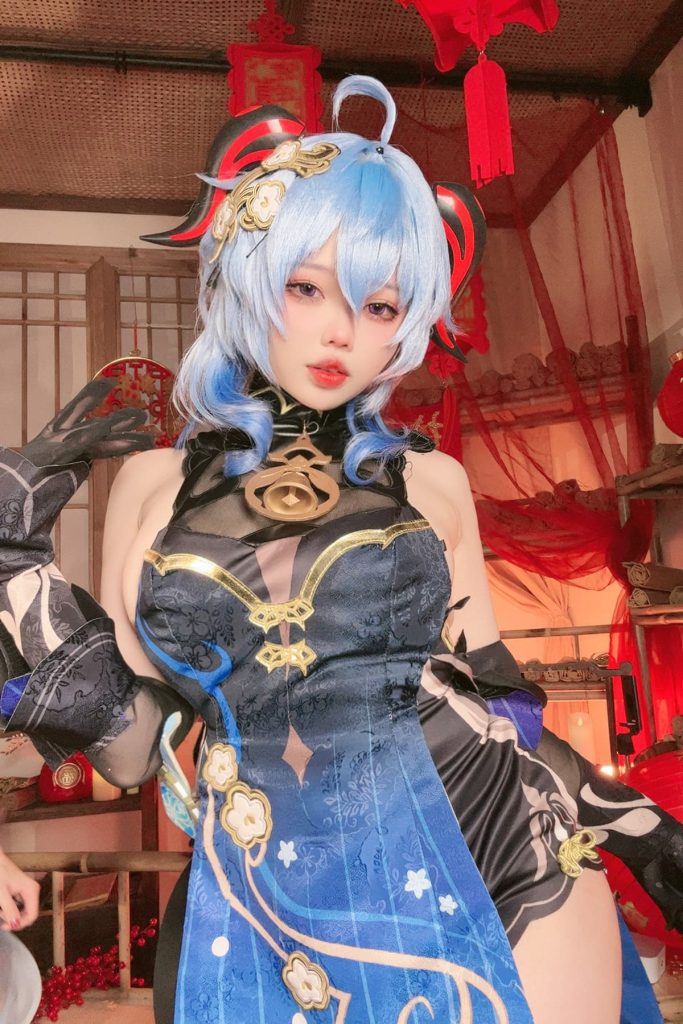 图片[3]草寺cos社-珍藏合集-新一代老吃家的聚集地小瑶幺幺 Cosplay写真合集 共36期草寺cos社-珍藏合集-新一代老吃家的聚集地草寺