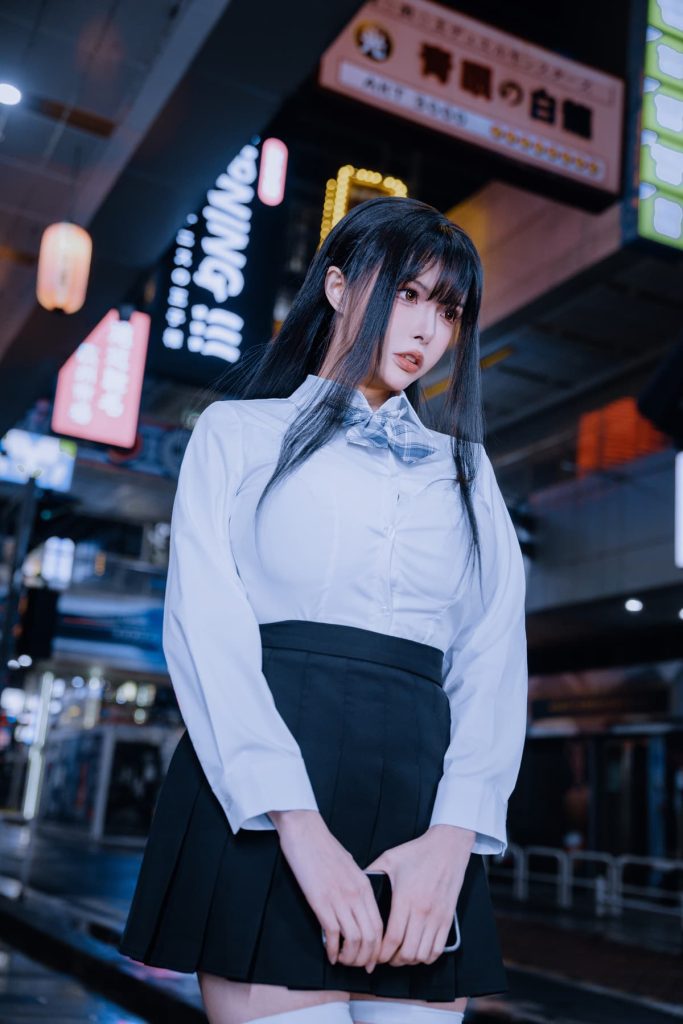 图片[1]草寺cos社-珍藏合集-新一代老吃家的聚集地秋和柯基 Cosplay写真图片合集 133套草寺cos社-珍藏合集-新一代老吃家的聚集地草寺
