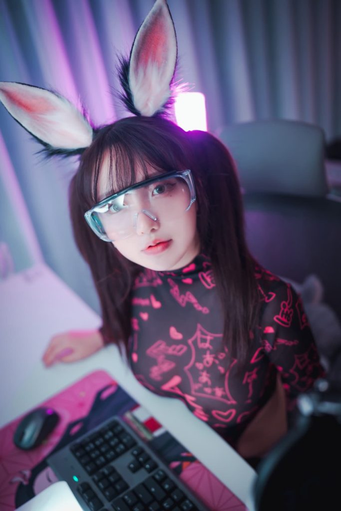 图片[4]草寺cos社-珍藏合集-新一代老吃家的聚集地SonYeEun（孙乐乐 / 손예은）写真图片合集 153套草寺cos社-珍藏合集-新一代老吃家的聚集地草寺