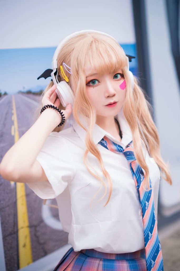 图片[4]草寺cos社-珍藏合集-新一代老吃家的聚集地楚楚子 Cosplay写真合集 共39期草寺cos社-珍藏合集-新一代老吃家的聚集地草寺