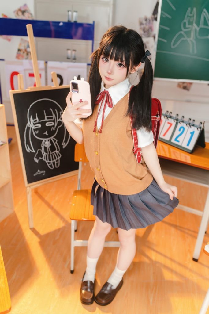 图片[5]草寺cos社-珍藏合集-新一代老吃家的聚集地reng(@idtNothinglose) Cosplay写真图集合集 114套草寺cos社-珍藏合集-新一代老吃家的聚集地草寺