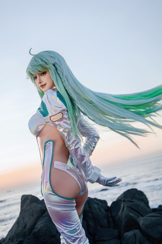 图片[3]草寺cos社-珍藏合集-新一代老吃家的聚集地Shiina Cosplay写真图集合集 12套草寺cos社-珍藏合集-新一代老吃家的聚集地草寺