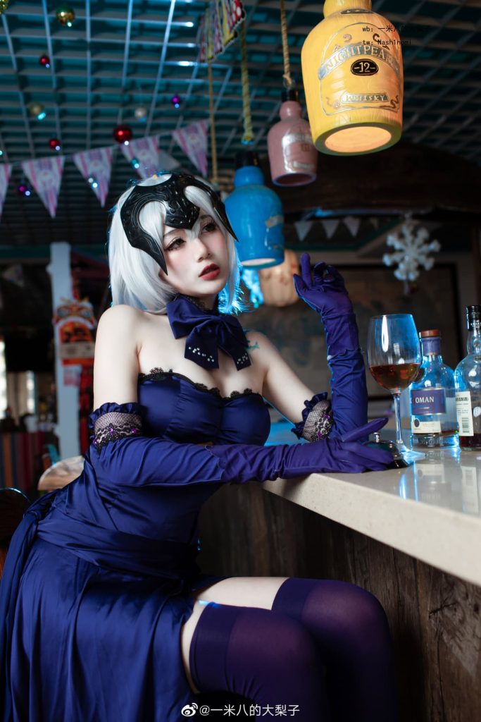 图片[3]草寺cos社-珍藏合集-新一代老吃家的聚集地一米八的大梨子 Cosplay写真合集 共37期草寺cos社-珍藏合集-新一代老吃家的聚集地草寺