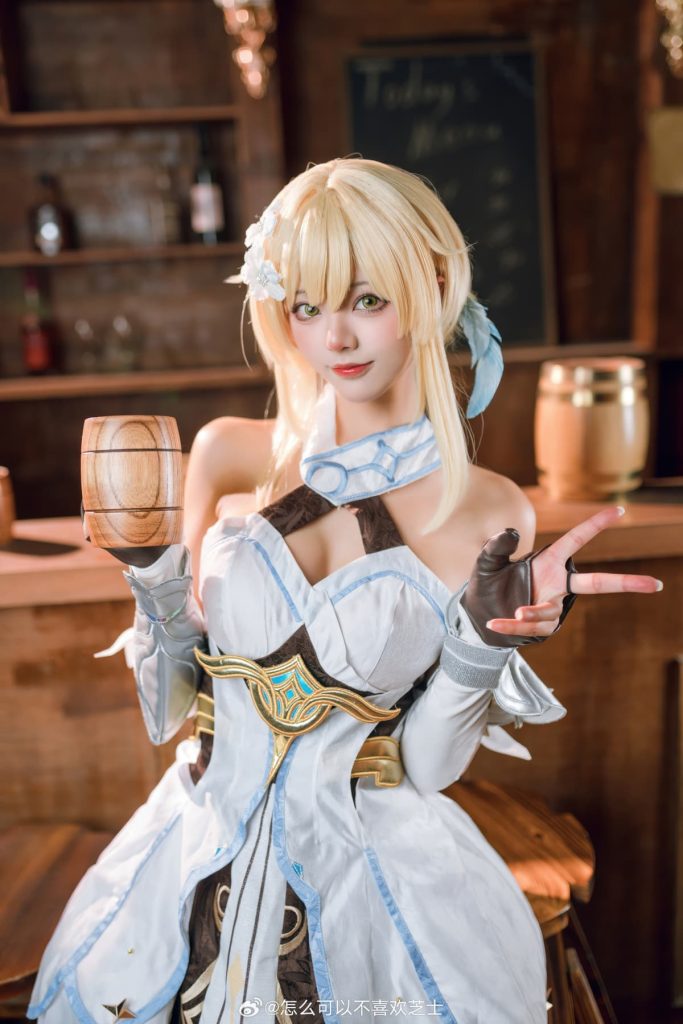 图片[3]草寺cos社-珍藏合集-新一代老吃家的聚集地阿抽崽 Cosplay写真合集 2套草寺cos社-珍藏合集-新一代老吃家的聚集地草寺