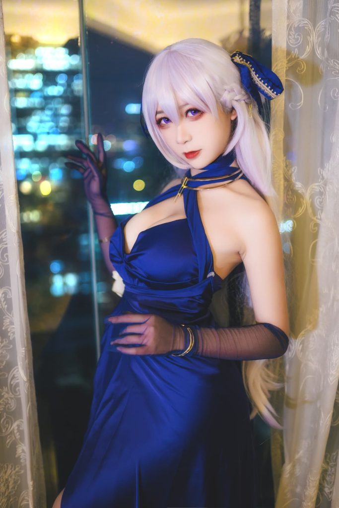 图片[2]草寺cos社-珍藏合集-新一代老吃家的聚集地樱落酱w Cosplay写真合集[41套][持续更新]草寺cos社-珍藏合集-新一代老吃家的聚集地草寺