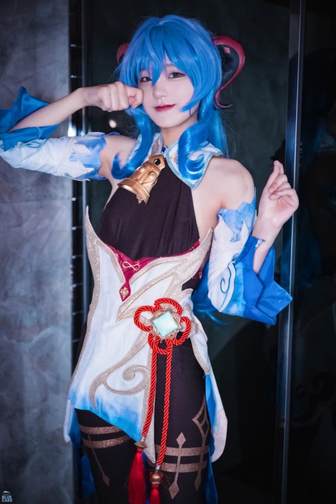 图片[2]草寺cos社-珍藏合集-新一代老吃家的聚集地BLUECAKE 韩国美女机构写真合集 208套草寺cos社-珍藏合集-新一代老吃家的聚集地草寺