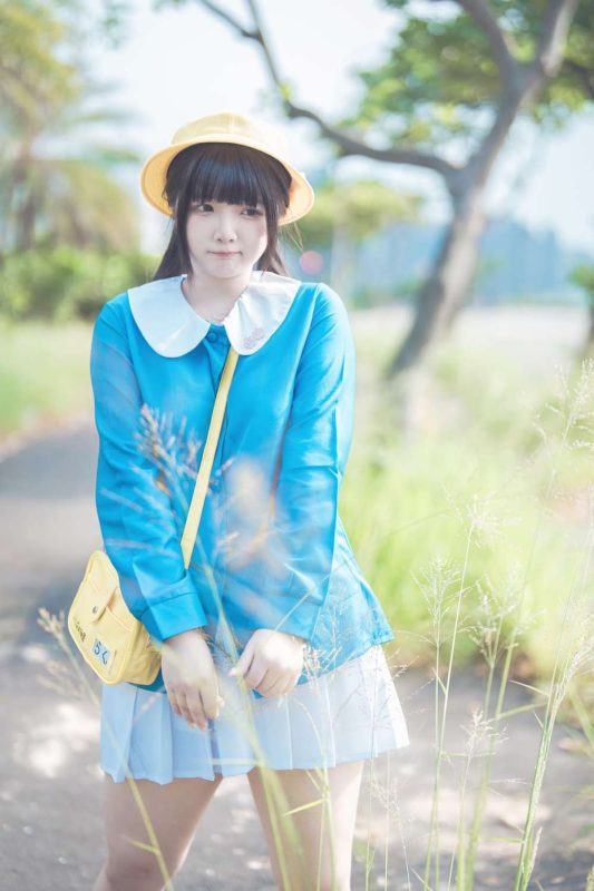落落Raku Cosplay写真合集[55套][持续更新]草寺cos社-珍藏合集-新一代老吃家的聚集地草寺