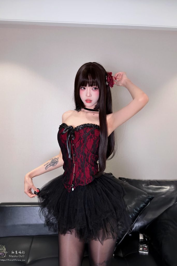 图片[3]草寺cos社-珍藏合集-新一代老吃家的聚集地麻薯好吃 美女Cos写真合集 57套草寺cos社-珍藏合集-新一代老吃家的聚集地草寺
