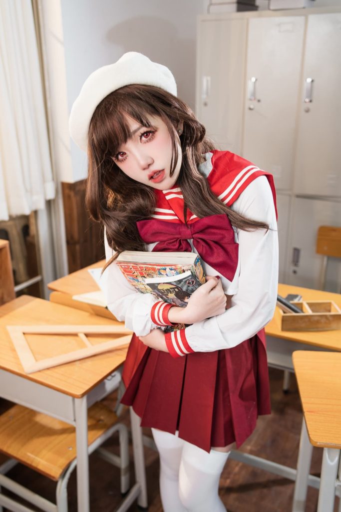 图片[6]草寺cos社-珍藏合集-新一代老吃家的聚集地阿薰kaOri Cosplay写真图片合集[72套][持续更新]草寺cos社-珍藏合集-新一代老吃家的聚集地草寺